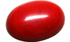 Red Coral (Moonga)