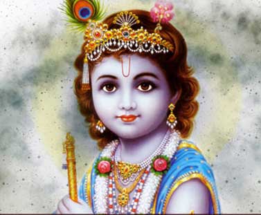 KRISHNA JANMASHTAMI: Celebrating Birth of Lord Krishna