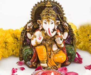 Fascinating Facts about Lord Ganesha