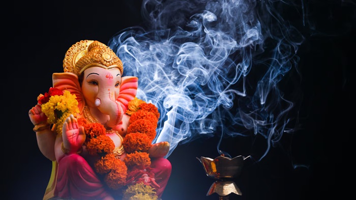 ganesh chaturthi 2024