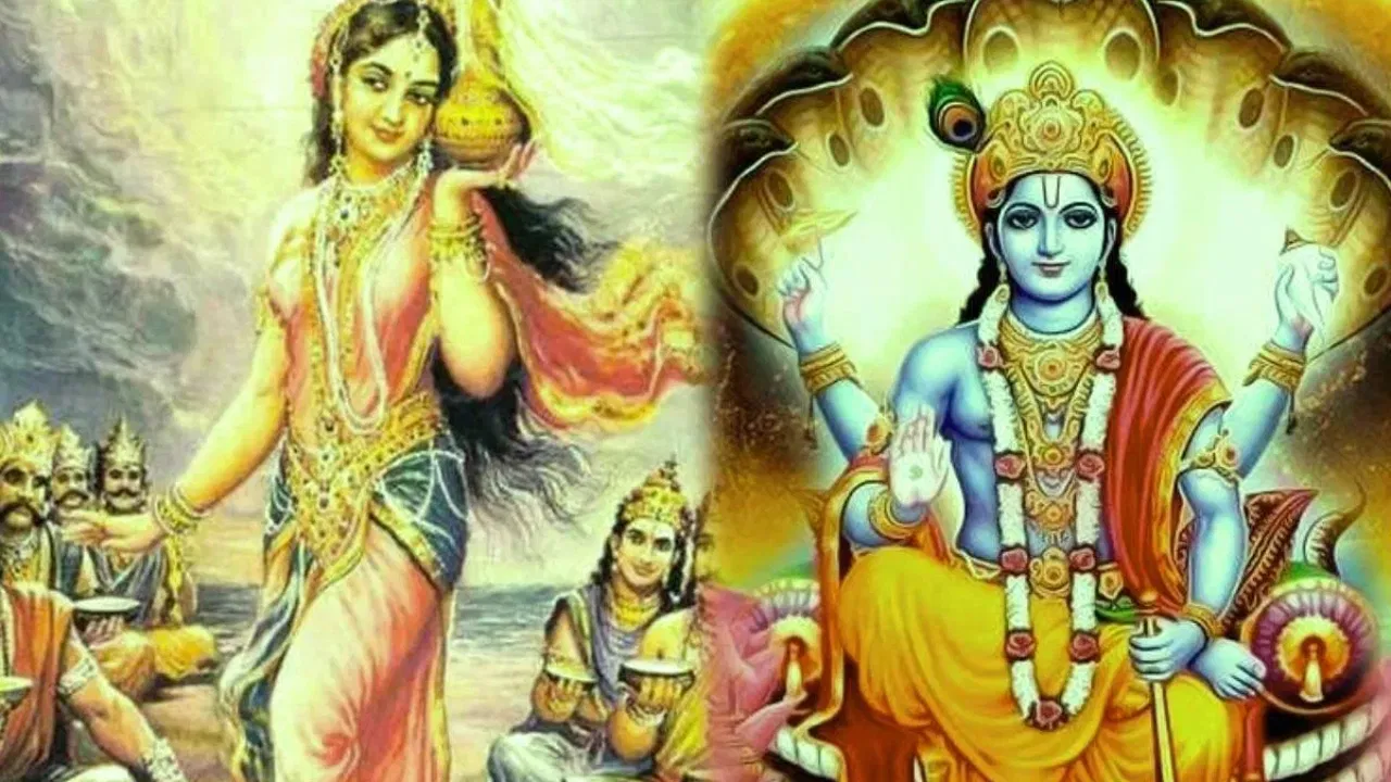 spritual significance of mohini ekadashi