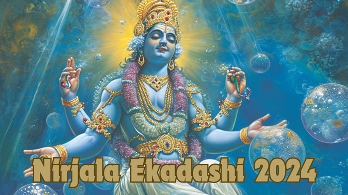 nirjala ekadashi