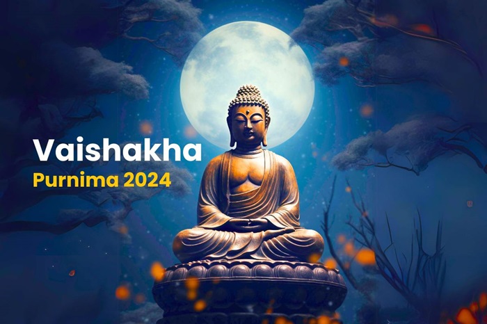 vaishakha purnima 2024 significance of festival