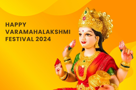 Varalaxmi Vratham 2024: Date, Timings, Puja Rituals and Significance