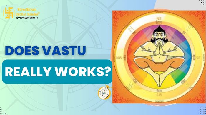 is vastu real