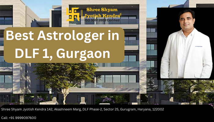 Best astrologer in Dlf phase 1 gurgaon