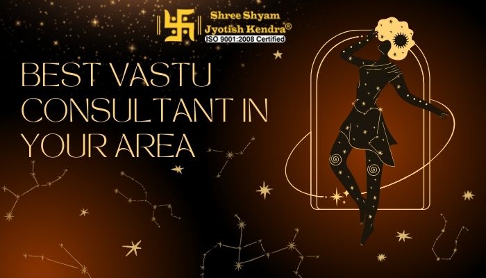 discovering the best vastu consultant in your area